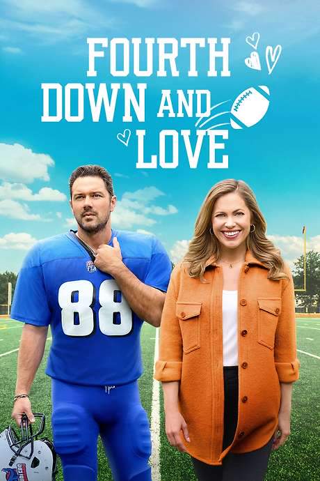 Fourth Down and Love